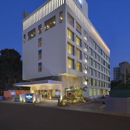 The Fern, Vadodara Hotel Exterior photo