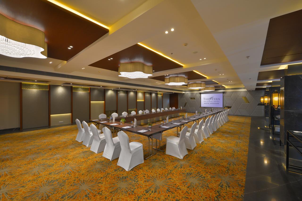 The Fern, Vadodara Exterior photo