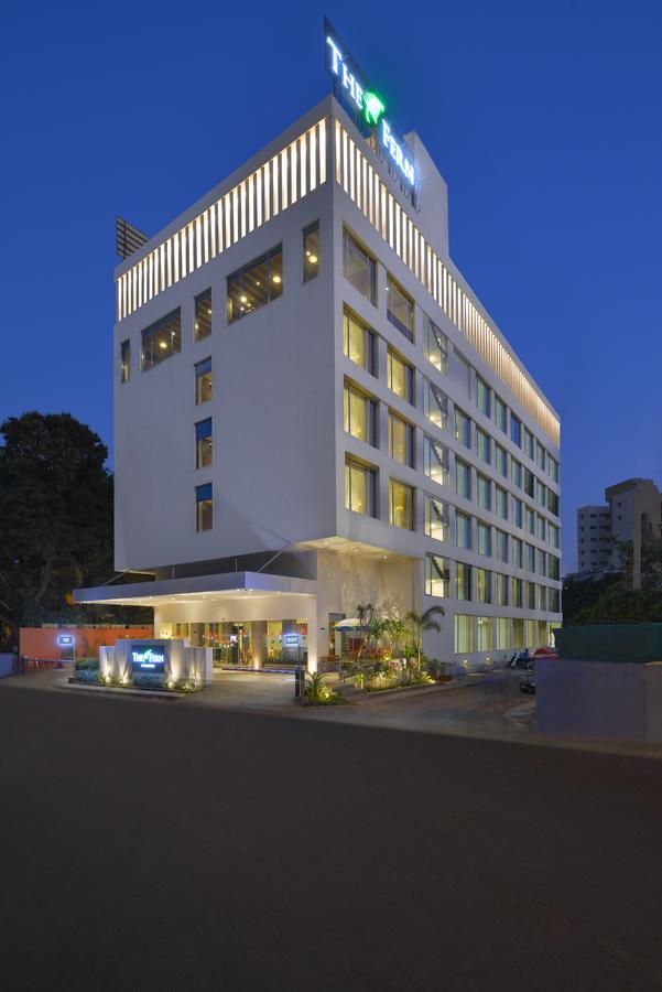 The Fern, Vadodara Hotel Exterior photo