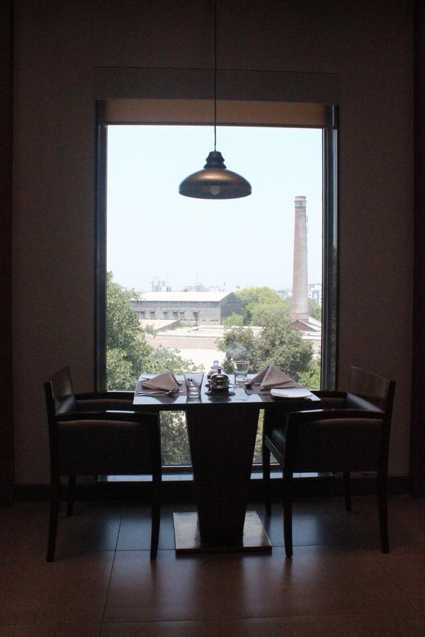 The Fern, Vadodara Hotel Exterior photo