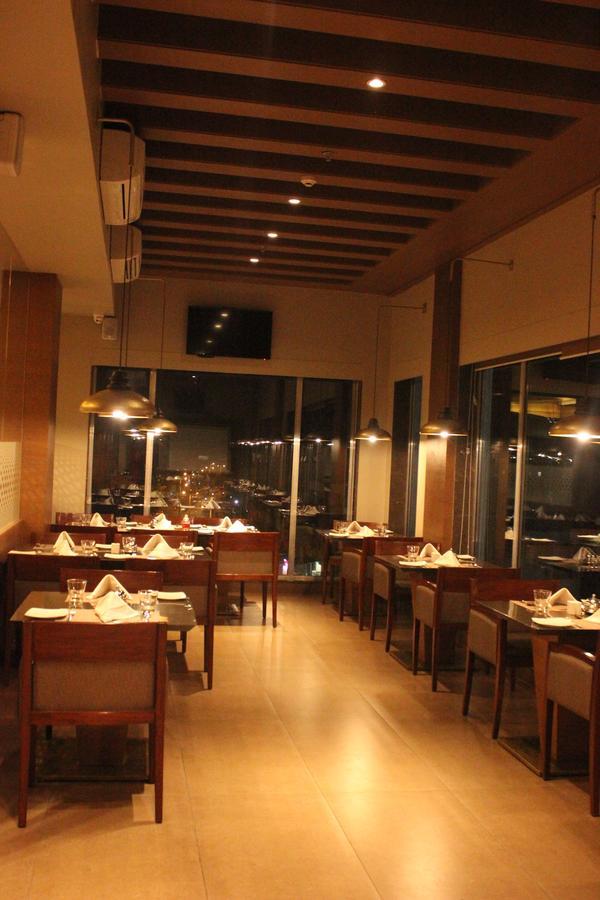 The Fern, Vadodara Exterior photo