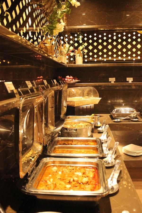 The Fern, Vadodara Exterior photo